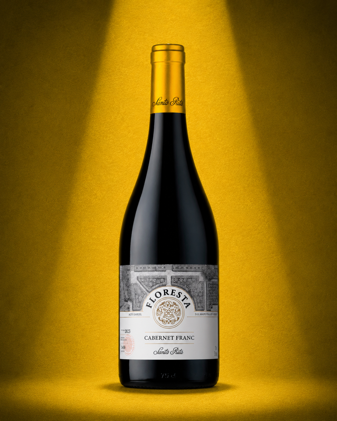 Floresta Cabernet Franc 2023