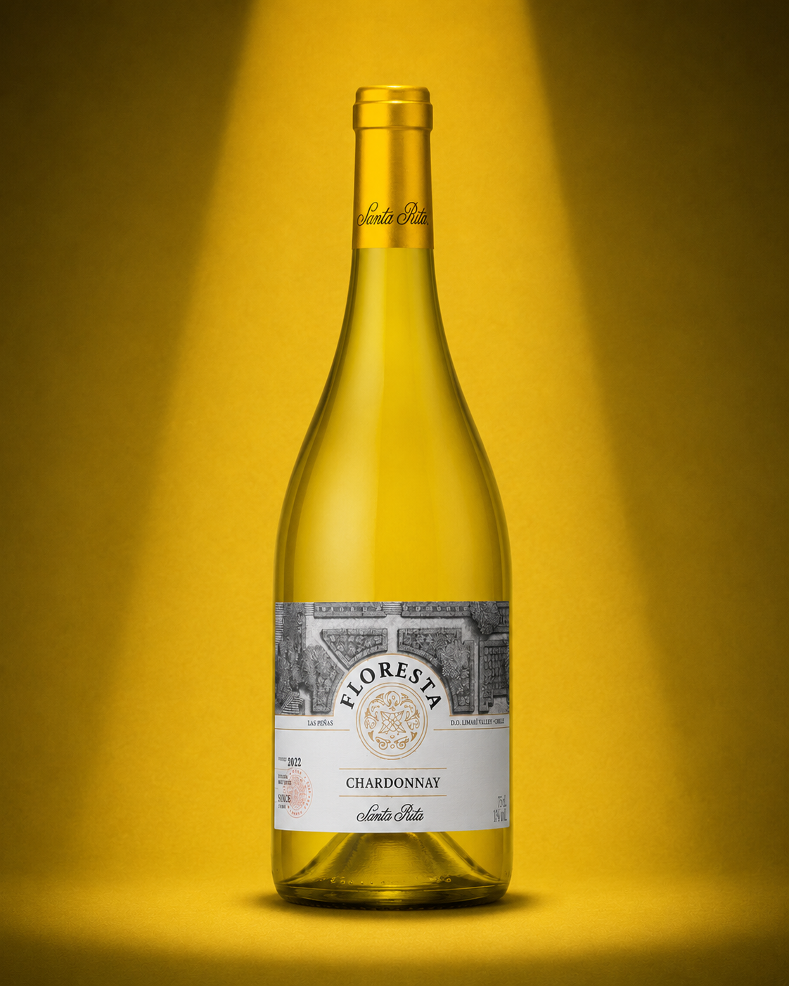 Floresta Chardonnay 2022