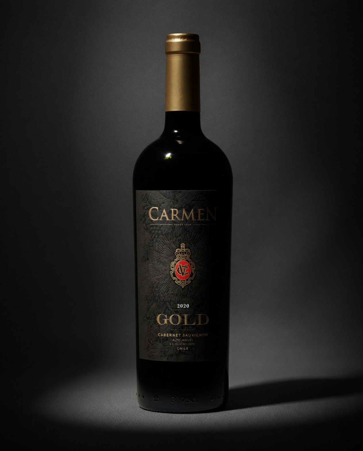 Carmen Gold 2020