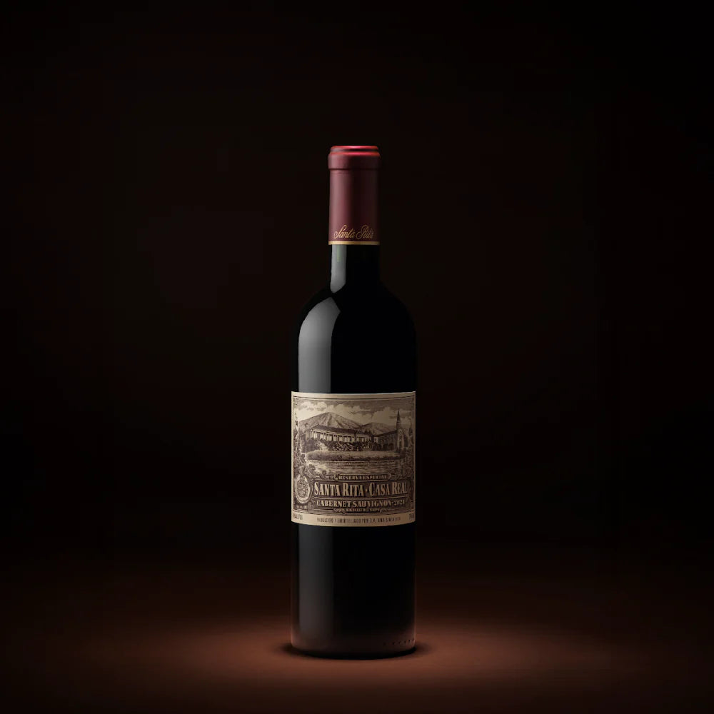 Casa Real Reserva Especial