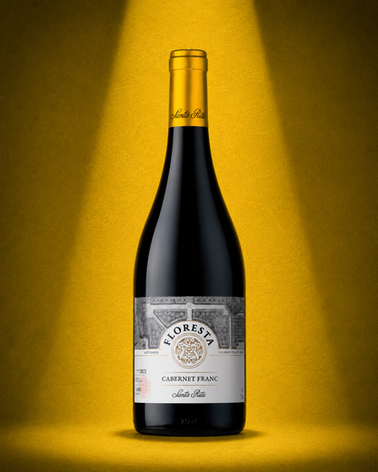 Floresta Cabernet Franc 2023