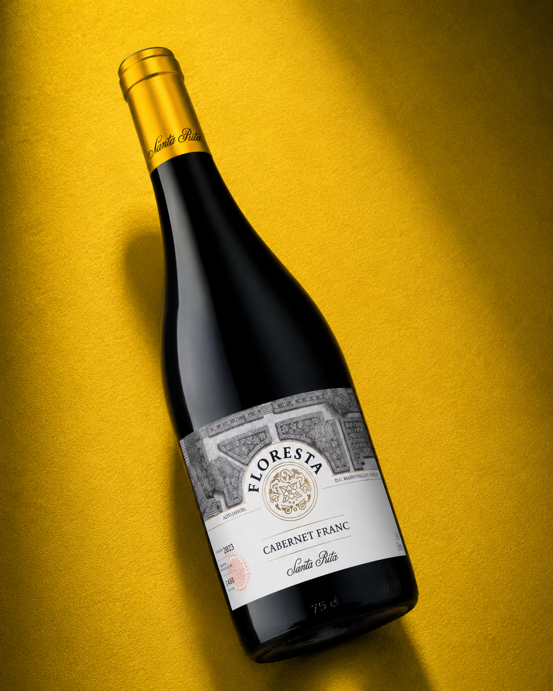 Floresta Cabernet Franc 2023