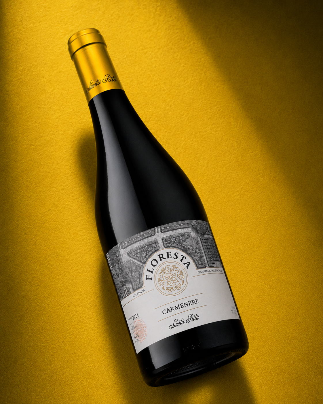 Floresta Carmenere 2022