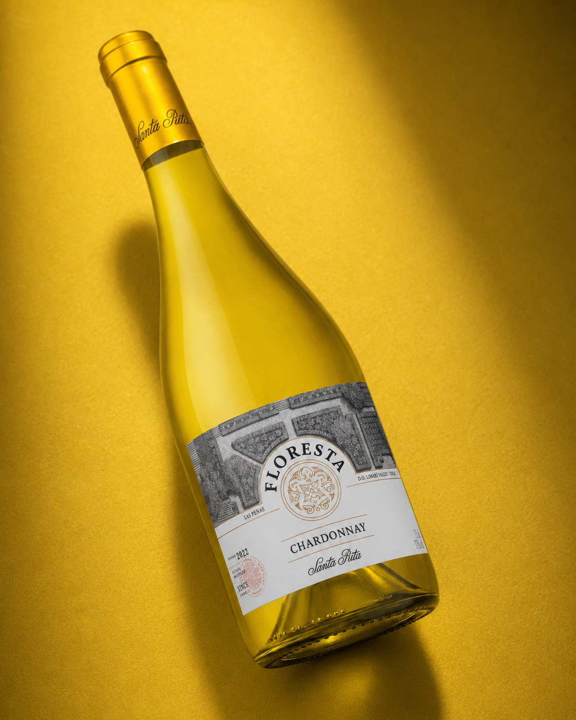 Floresta Chardonnay 2022