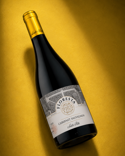 Floresta Cabernet Sauvignon 2022