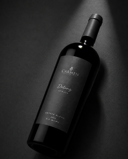 Delanz Apalta Blend 2021