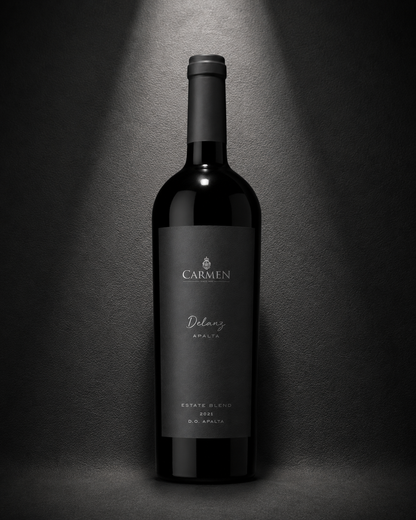 Delanz Apalta Blend 2021