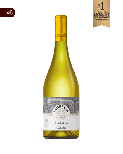 Floresta Chardonday 2021