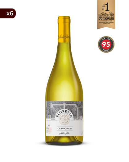 Floresta Chardonnay 2022