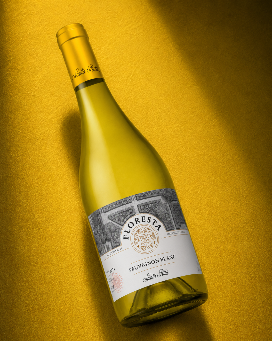 Floresta Sauvignon Blanc 2023