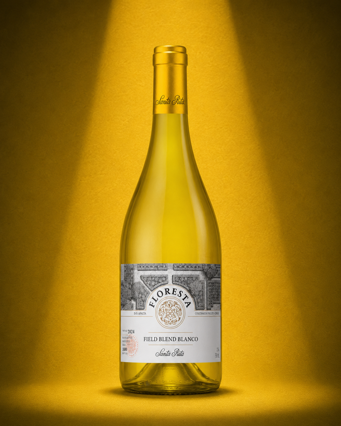 Floresta Field Blend 2022