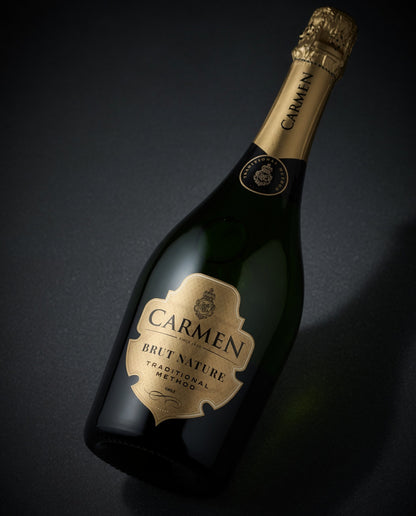 Espumante Carmen Brut Nature