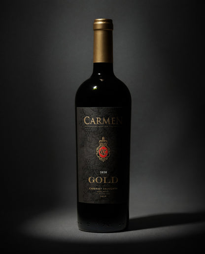 Carmen Gold 2020