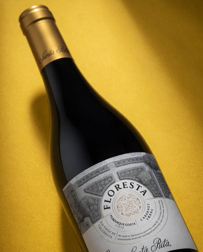 Floresta Cabernet Franc 2021